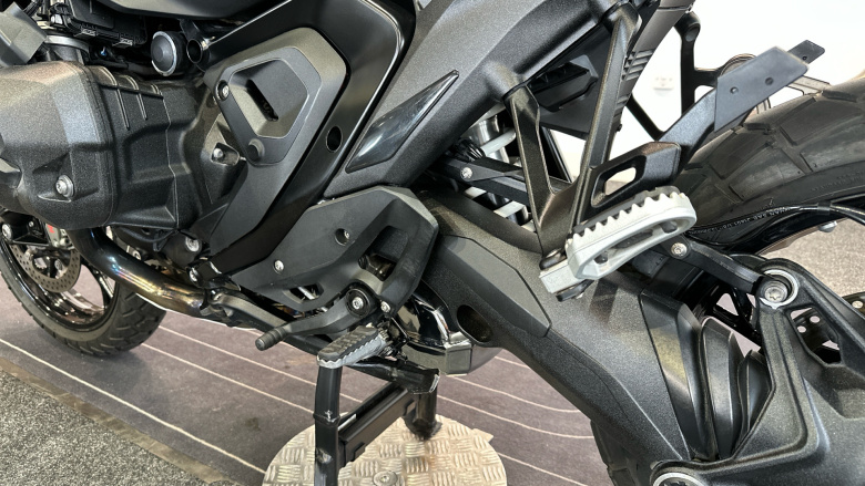 24 Model Year BMW R1300 GS TE